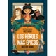 thumbnail image 1 of Héroes MãS Epicos Alfaguara Infantil Destripando La Historia 9786073806404, 1 of 2
