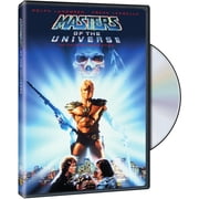 Masters of the Universe (DVD), Action, Warner Bros.