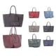 thumbnail image 1 of Goyard Dog Tooth Bag Large Capacity Tote Bag Mom Bag Tote Bag Gift, 1 of 1