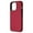 Red, variant on Incipio Duo Series Dual-Layer Case for  iPhone 13 Pro - Black