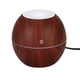 thumbnail image 1 of Tiene Un Aroma Estupendo, Es Conversante, Es Color Led, Es Humidificador y Refractivo, Es Purificador, Es Decorativo, Es Multifuncional, Es Officina, Es Cable Usb, Es Compacto., 1 of 4