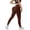 A1 Coffee, variant on Scrunch Butt Lifting Leggings for Women Scrunch Butt Lifting Leggings High Waisted Seamless Leggings for Women Compression Legging Cellulite Leggings for Women A2 Black XS-2XL