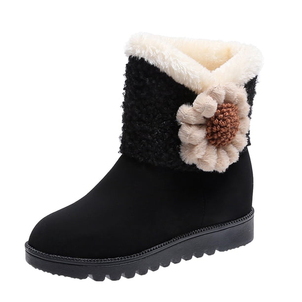 Zapatos Occidentales Amazon Botines Planos Mujer Compra Botas