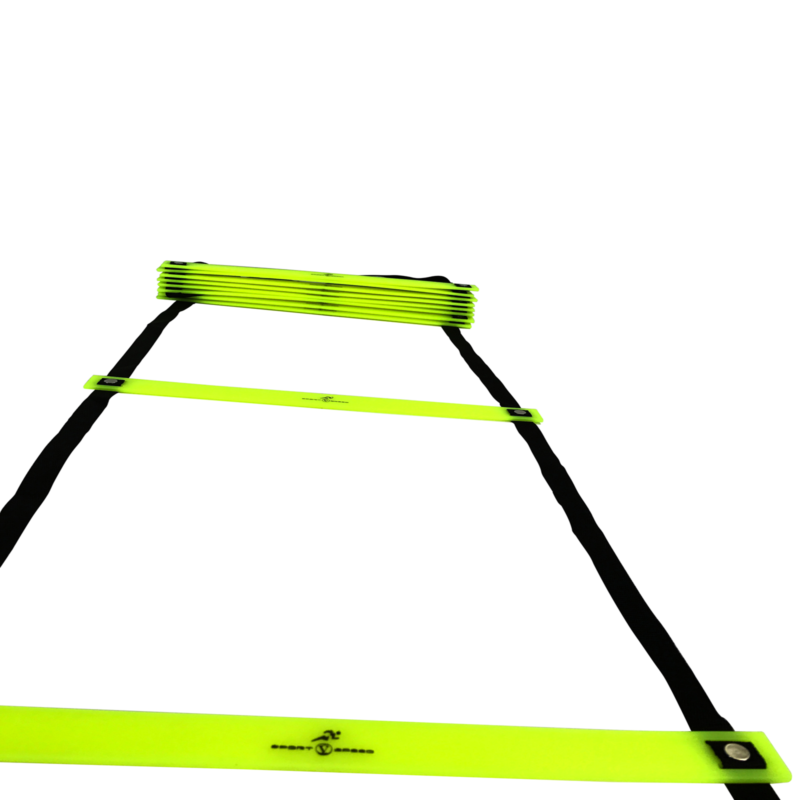 SPORTSPEED Agility Ladder Flat