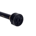 thumbnail image 4 of Facile Installé Tambour Pickup EQ Percussion Tambour Instrument Accs Noir, 4 of 6