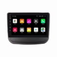 thumbnail image 3 of RoverOne 4+64G for Chevrolet Equinox 2016-2018 Car Stereo CarPlay Android Auto GPS Navigation Bluetooth DSP Head Unit, 3 of 9