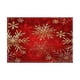 thumbnail image 4 of XWSHYW Manteles Individuales Mantel Individual Navideño, Mantel Navideño, Decoración para El Hogar y La Sala de Estar, 4 of 6