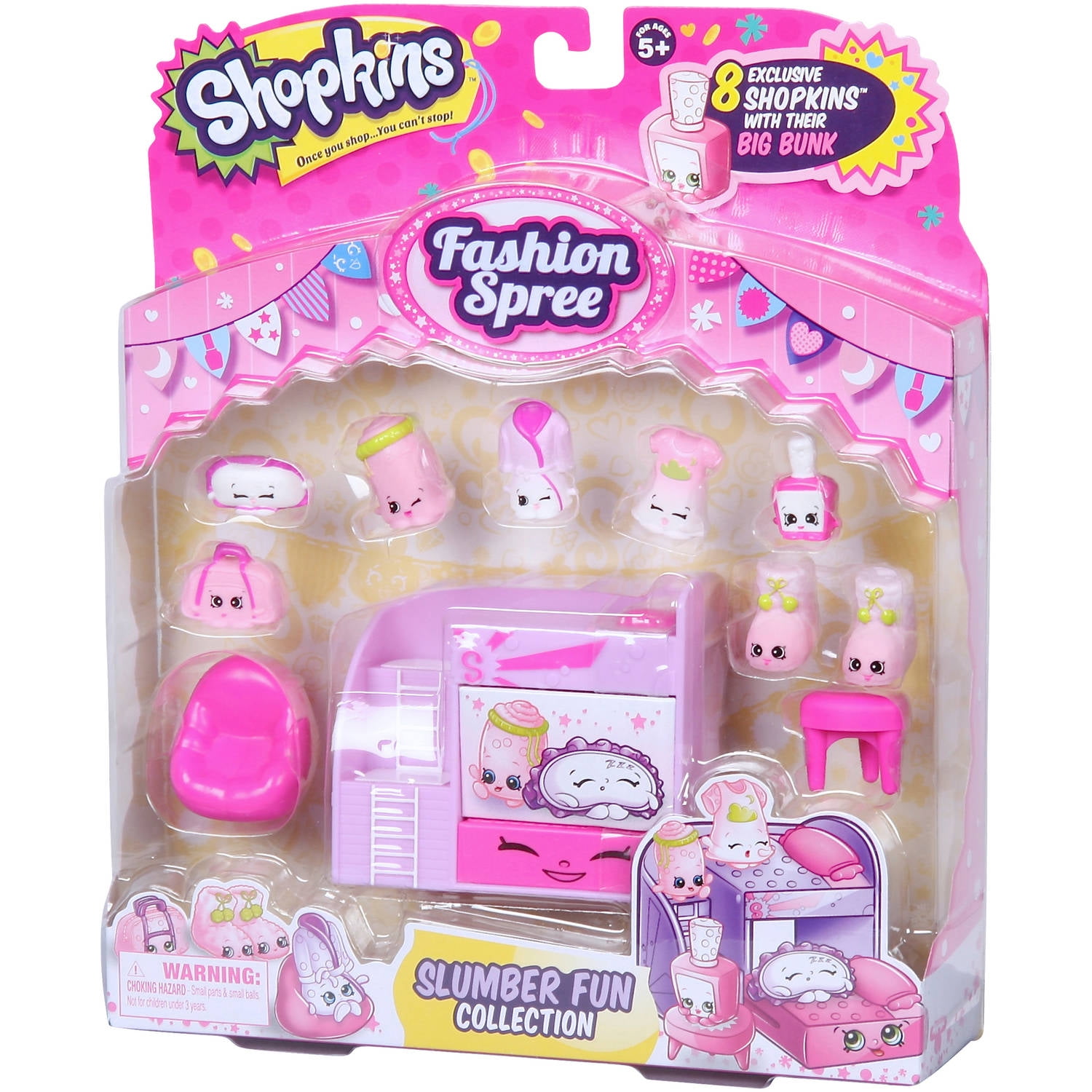 shopkins toys walmart