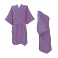 thumbnail image 2 of Bata Secret Treasures Talla G-EG Kimono Morado, 2 of 3