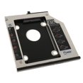 thumbnail image 3 of 9.5mm Hdd Caddy Duro Para para T410 Aluminio, 3 of 8
