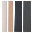 thumbnail image 2 of 4Pcs Fret Leveler Beam Sandpaper Sanding Paper Guitar Leveling Bar Sandpaper Luthier Sanding Reparing Tool For Guitar Fret, 2 of 8