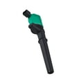 thumbnail image 2 of Set of 8 ISA Brand Green Color Ignition Coils DG512 and Spark Plugs Compatible with 2003-2011 Ford Mustang 4.6L V8, 2 of 5