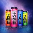 Mas+ by Messi Hydration Sports Drink, Variety 12 Pack, 12 fl oz Cans ...