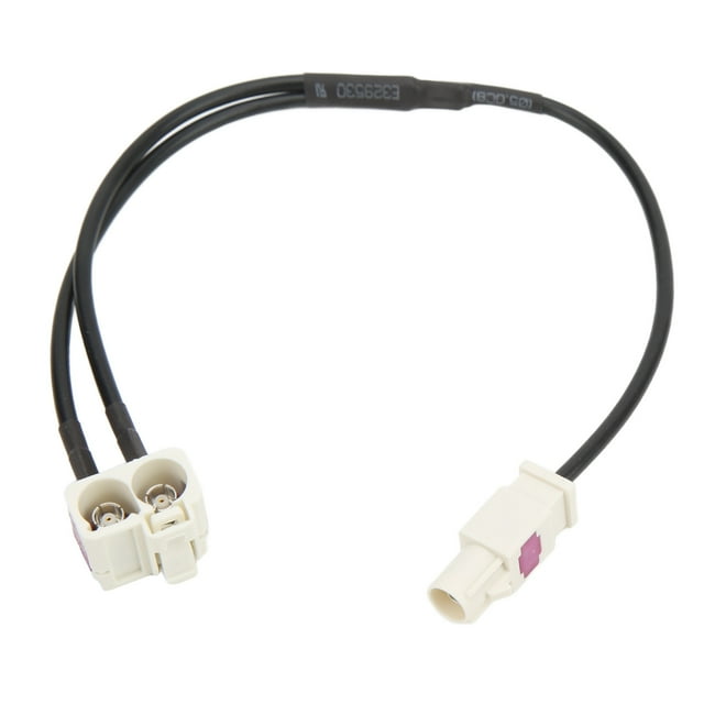 Antenna Adapter Cable,Radio Antenna Adapter Cable Radio Antenna Adapter Radio Antenna Adapter Cable Exceptional Value