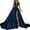 Navy, variant on Women's One Shoulder Sequin Prom Dresses Long Evening Gown Womens Dress Winter New Years Eve Dress Evening Dresses Dressy Gowns for Women Mitosis Dress Womens Fall Formal Dress Elegant Dresses for