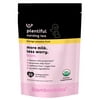 Bamboobies Pregnancy Tea for Nursing Support, Mango Passion Fruit, Boosts Milk Production, Made in the USA