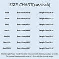 thumbnail image 3 of HCNTES Mens Body Shaper, Compression Shapewear Vest Slimming Undershirt Tank Top, Tummy Control Chest(Dark Gray,XXXL), 3 of 4