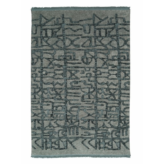 Mother Ruggers Simon Yildirim Ease of Elegance Luxury Thick Modern Luxury Trend Rug for Living Room, Bedroom