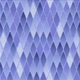 thumbnail image 1 of Ahgly Company Machine Washable Indoor Square Transitional Day Sky Blue Area Rugs, 6' Square, 1 of 7
