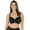 Black, variant on Fantasie Illusion Underwire Side Support Bra FL2982