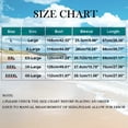 thumbnail image 6 of Uootdi Womens Tees Deep V Neck Short Sleeve Floral Embroidered Trim Womens Tops Relaxed Fit Lightweight Womens Tees for Women, 6 of 6