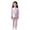 H226 Purple, variant on SJLDQY Girls Pajama Sets Long Sleeve Cute Puppy Graphic Shirts Pants 2 Piece Pj Sets Autumn Sleepwear Cozy Comfy Loungewear Sets
