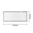 thumbnail image 2 of Replacement Mop Rag Hepa Filter Main Side Brush For S7 / T7s Plus Vacuum Cleaner Spare Parts Access, 2 of 5