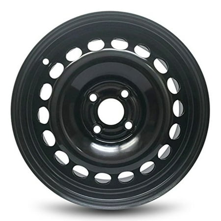 Rib Wheel - Road Ready Replacement 15
