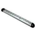 thumbnail image 3 of JISADER Aluminum L Track Cargo Point Rail for Enclosed Trailers Caravan Flatbed, 3 of 9