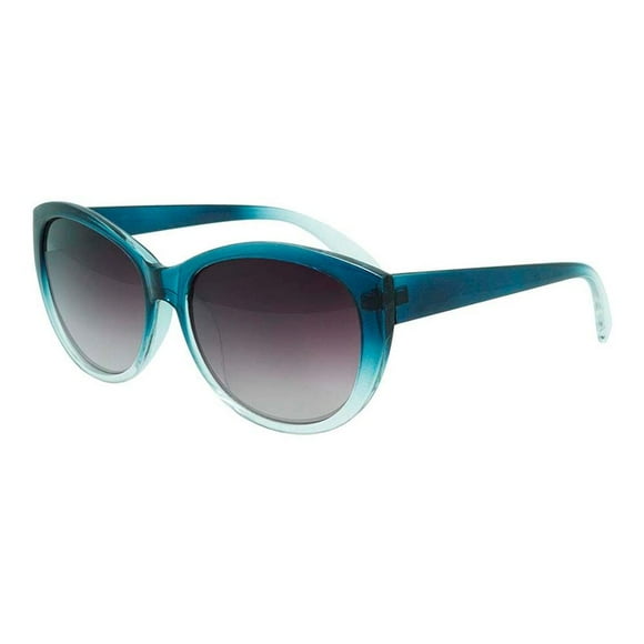 Lentes de Sol Basic 99268-3 Azul