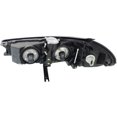 thumbnail image 2 of For Ford Contour 1998 1999 2000 Headlight Assembly Passenger Side Composite Clear Lens Replacement For FO2503145 | XS2Z13008AA, 2 of 4