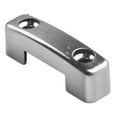 thumbnail image 3 of Bgsha Door Lock Cast Metal Hook Latch Lock Toilet Doors Right Angle Sliding Gate Lock, 3 of 10
