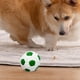 thumbnail image 5 of Juguete para Mascotas Strade Fareast Limited Pelota de Goma para Perros 5 cm, 5 of 7