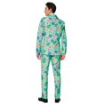 thumbnail image 4 of Men's Tropical Suitmeister Suit Costume, 4 of 4