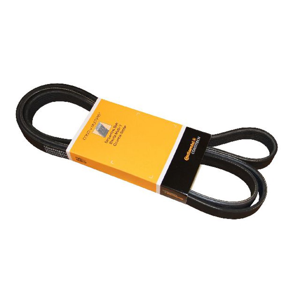 OE Replacement for 20052015 Honda Odyssey Serpentine Belt (DX / EX