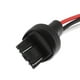 thumbnail image 5 of Macho Cabeza 7443 Coleta Enchufe Cable Arnés Adaptador Conector para Auto, 5 of 6
