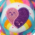thumbnail image 2 of Care Bears Fun Size Friends Forever Sparkle Bear, 2 of 7