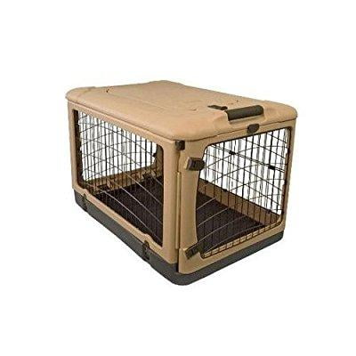 super dog crate