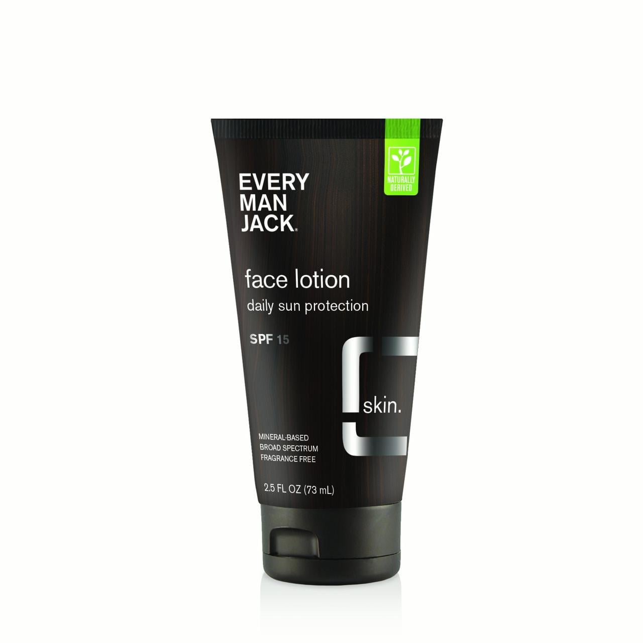 every man jack moisturizer