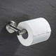 thumbnail image 3 of Soporte para papel higiénico y anillo para toalla, soporte para toalla de mano, juego de accesorios para baño, 2 piezas, soporte para rollo de papel higiénico, anillo para toalla de mano, resistente, 3 of 5