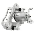 thumbnail image 7 of Detroit Axle - Rear Right Brake Caliper for 2009-2012 Dodge Journey Disc Brake Caliper w/Bracket 2010 2011 Replacement Passenger Side Assembly, 7 of 7