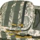 thumbnail image 5 of Bolso de pecho Sunnimix Hombres Chest Bag Assault Pack Bag ACU Digital Paquete de pecho de Molle, 5 of 8