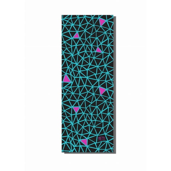 The Nakata Yoga Mat