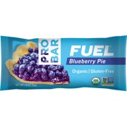 ProBar Fuel Energy Bar: Blueberry Pie, Box of 12