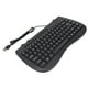 thumbnail image 1 of Teclado, teclado Mini teclado con cable de 95 teclas Funcionalidad inteligente del teclado USB, 1 of 8