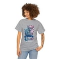 thumbnail image 3 of Happy Mothers Day Shirt Mom You Are The Queen Colorful T-Shirt ID-0304-74EF, 3 of 10