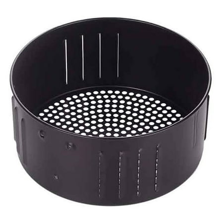 

Air Fryer Replacement Basket for All Air Fryer Oven Air Fryer Accessories Non-Stick Fry Basket 2.6L