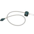 thumbnail image 1 of Gas Can Converter, Aluminum Alloy Copper Standard Design Gas  Head Adapter Durable  For 1L, 1 of 8