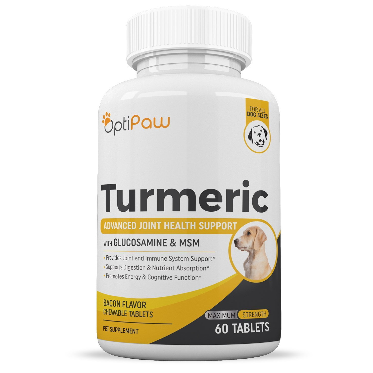 turmeric tablets for dogs