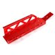 thumbnail image 2 of Chasis de marco principal de metal para 1/5 Hpi Baja Rovan Km 5b 5t, rojo Afortunado Sencillez, 2 of 5